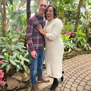 Meet your Posher, Hailey